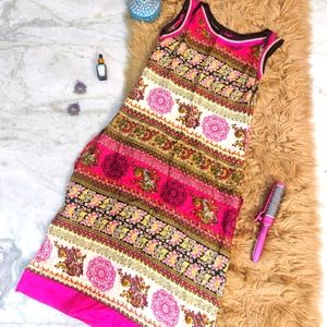Fancy Kurta Dress
